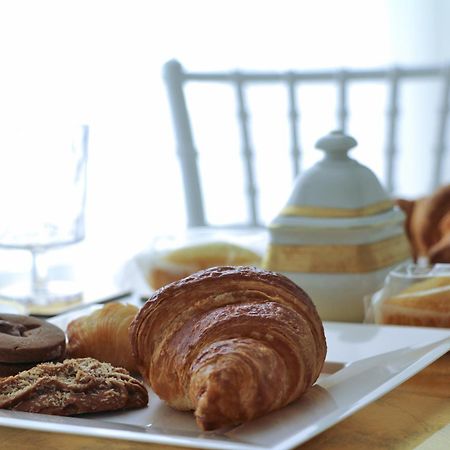 Solidea Bnb Salerno Exteriér fotografie