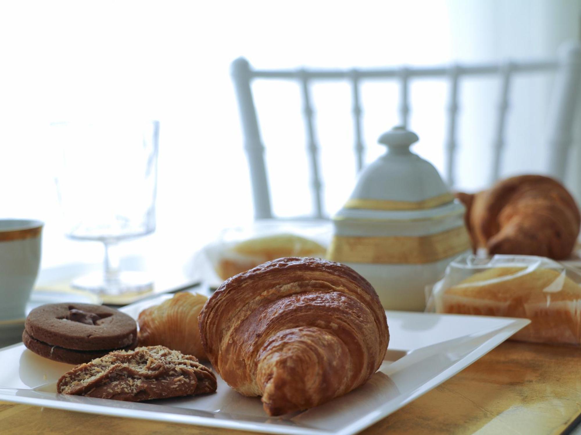 Solidea Bnb Salerno Exteriér fotografie